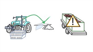 GAP Part 2: Field Harvest & Packing
