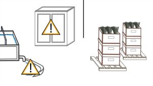 GAP Part 6: Wholesale and Terminal Warehouse Receiving