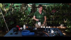 Drip Irrigation Basics Part 1: System Components